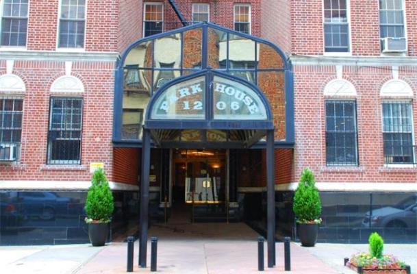 Park House Hotel Brooklyn Nova York Exterior foto